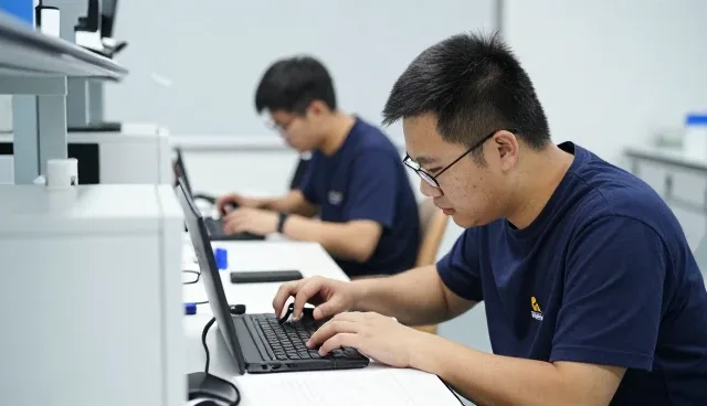 仓储物流应用中的数字内容创作特点